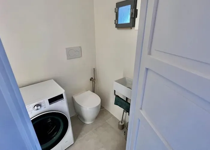 Διαμέρισμα Maison De Luxe De 3 Lits