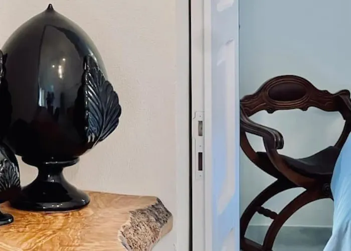 Maison De Luxe De 3 Lits Διαμέρισμα *