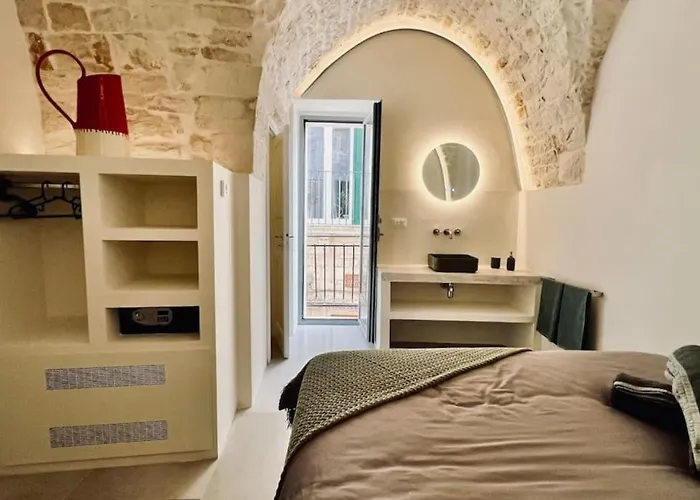 Maison De Luxe De 3 Lits Διαμέρισμα Ceglie Messapica