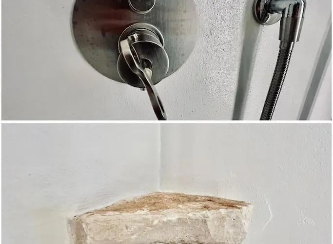 Διαμέρισμα Maison De Luxe De 3 Lits Ceglie Messapica