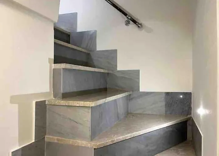 Maison De Luxe De 3 Lits *