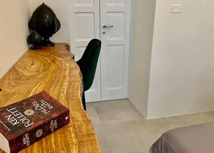 Maison De Luxe De 3 Lits Ceglie Messapica