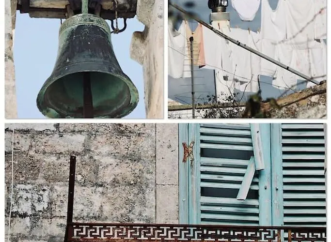 Maison De Luxe De 3 Lits Ceglie Messapica