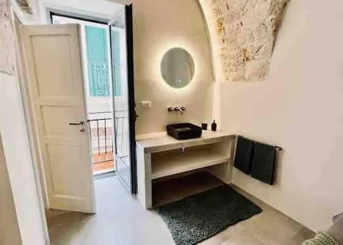 Maison De Luxe De 3 Lits *