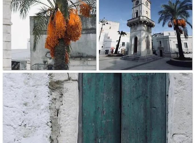 Maison De Luxe De 3 Lits Ceglie Messapica