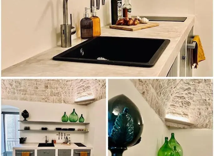 Maison De Luxe De 3 Lits