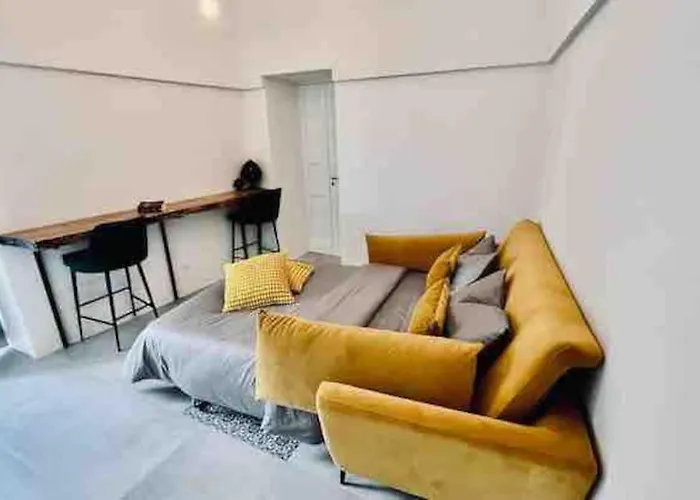 Maison De Luxe De 3 Lits Διαμέρισμα