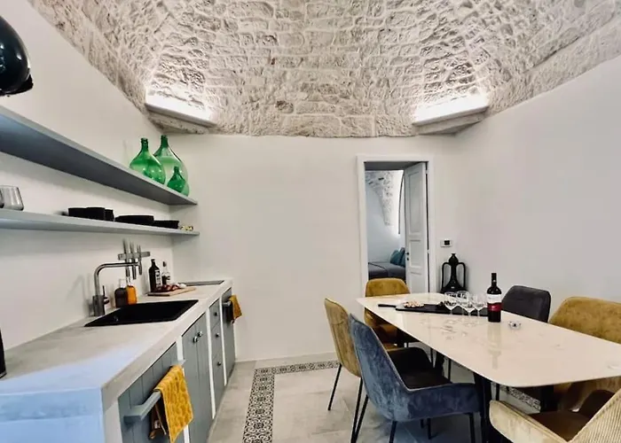 Maison De Luxe De 3 Lits Διαμέρισμα *