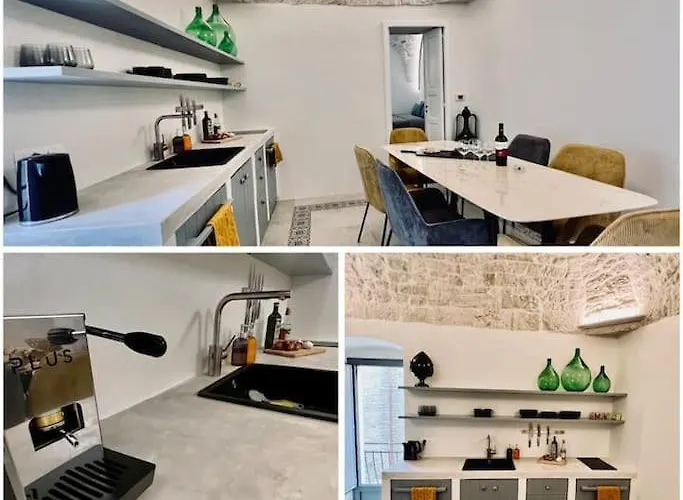 Διαμέρισμα Maison De Luxe De 3 Lits *