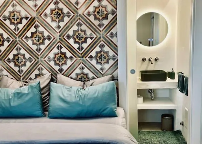 Maison De Luxe De 3 Lits Διαμέρισμα Ceglie Messapica