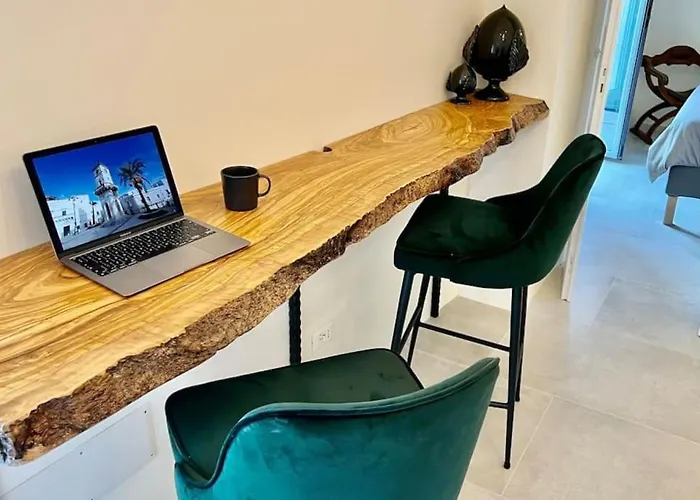 Maison De Luxe De 3 Lits *