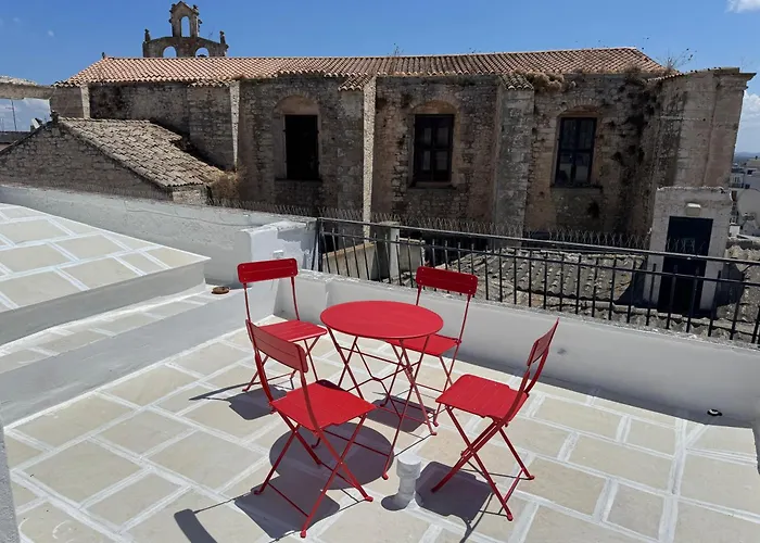 Maison De Luxe De 3 Lits *