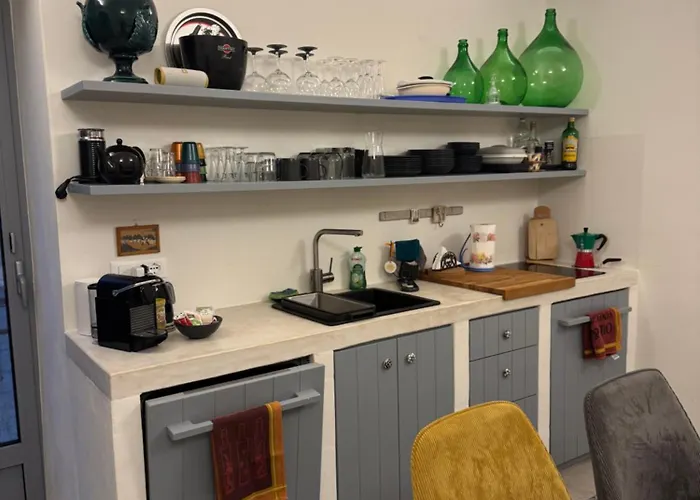 Maison De Luxe De 3 Lits *