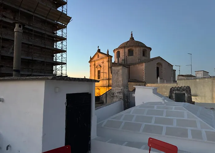 Διαμέρισμα Maison De Luxe De 3 Lits *