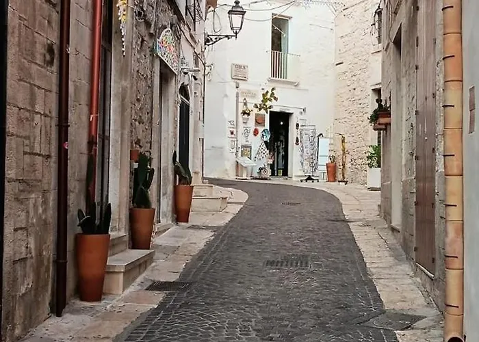 Maison De Luxe De 3 Lits Ceglie Messapica