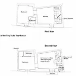 Maison De Luxe De 3 Lits Lägenhet