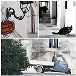 アパート Maison De Luxe De 3 Lits チェーリエ・メッサーピカ