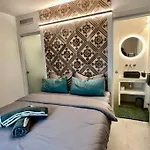 Maison De Luxe De 3 Lits *
