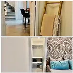 Lägenhet Maison De Luxe De 3 Lits Ceglie Messapica