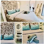 Maison De Luxe De 3 Lits