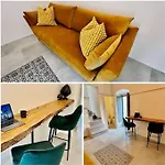 Lägenhet Maison De Luxe De 3 Lits Ceglie Messapica