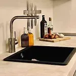 Maison De Luxe De 3 Lits