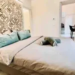 Maison De Luxe De 3 Lits Lägenhet