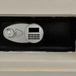 Lägenhet Maison De Luxe De 3 Lits