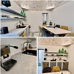 アパート Maison De Luxe De 3 Lits *