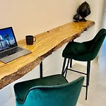 Maison De Luxe De 3 Lits *