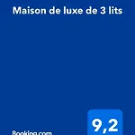 Maison De Luxe De 3 Lits * Ceglie Messapica