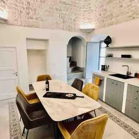 Maison De Luxe De 3 Lits Apartamento *