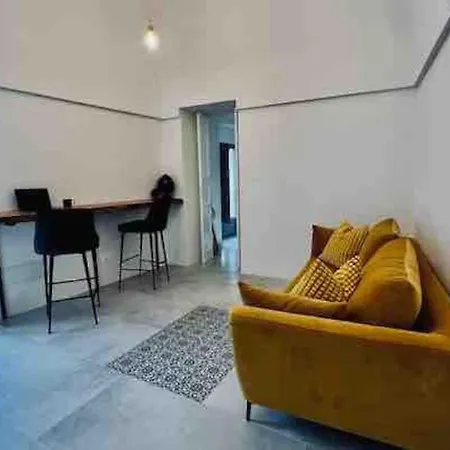 Apartamento Maison De Luxe De 3 Lits *