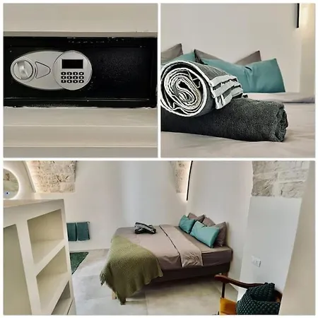 Apartamento Maison De Luxe De 3 Lits *