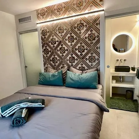 Maison De Luxe De 3 Lits *