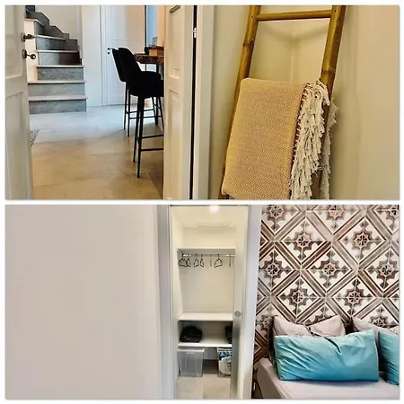 Apartman Maison De Luxe De 3 Lits Ceglie Messapica