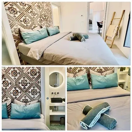 Maison De Luxe De 3 Lits