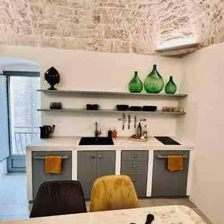 Maison De Luxe De 3 Lits Ceglie Messapica