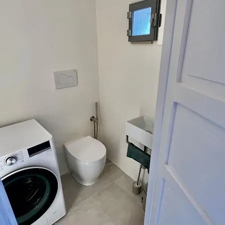 Apartamento Maison De Luxe De 3 Lits