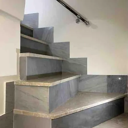 Maison De Luxe De 3 Lits *