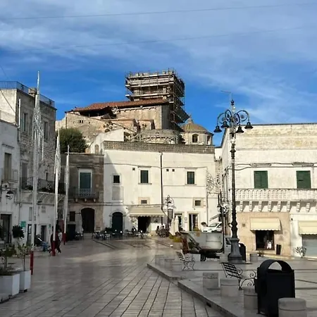 Maison De Luxe De 3 Lits * Ceglie Messapica