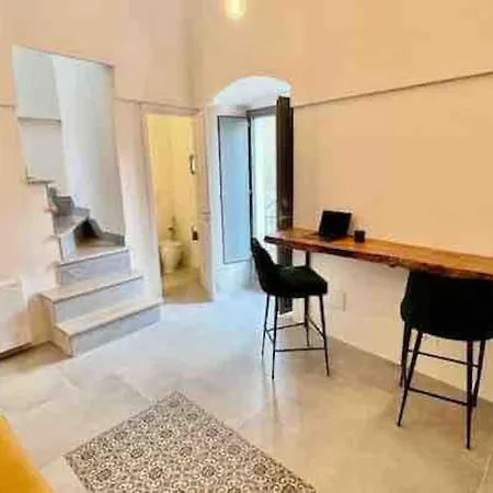 Apartamento Maison De Luxe De 3 Lits