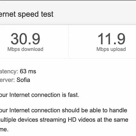 Apartamento Maison De Luxe De 3 Lits *