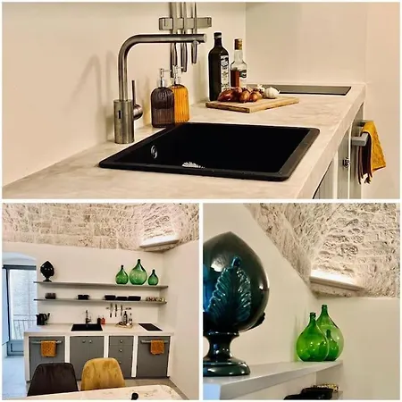 Maison De Luxe De 3 Lits