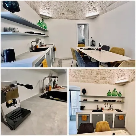 Apartamento Maison De Luxe De 3 Lits *