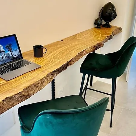 Maison De Luxe De 3 Lits *