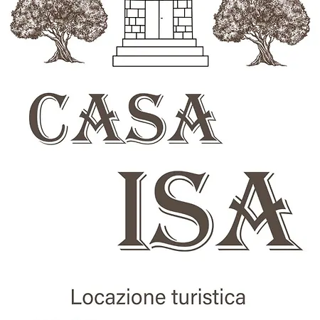 Maison De Luxe De 3 Lits Ceglie Messapica