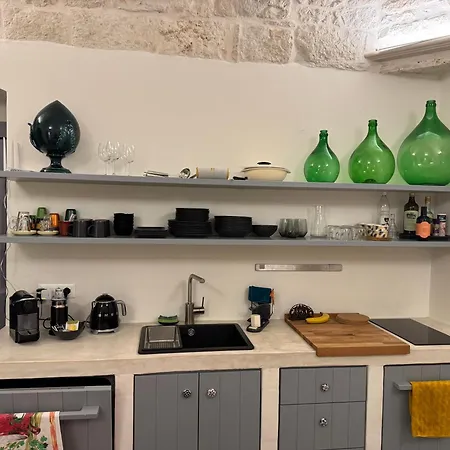 Maison De Luxe De 3 Lits