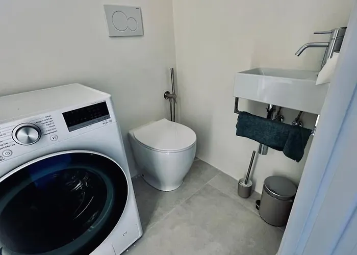 Maison De Luxe De 3 Lits