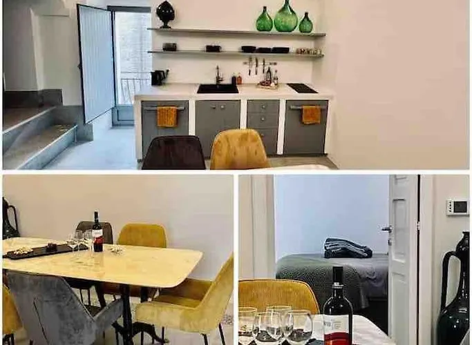 Maison De Luxe De 3 Lits